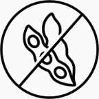 Soy Free